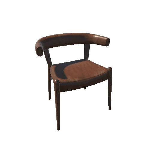 Chair Roman 3 B